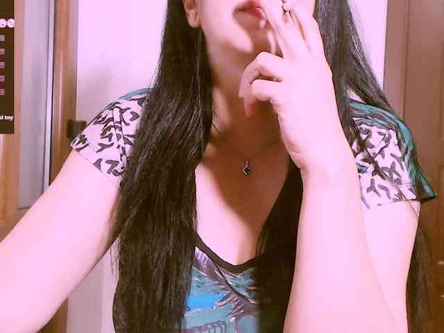 SexyAlina123 webcam
