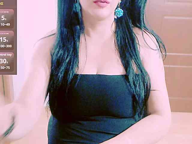 SexyAlina123 webcam