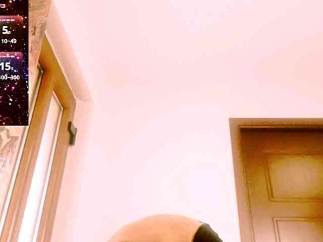 SexyAlina123 webcam