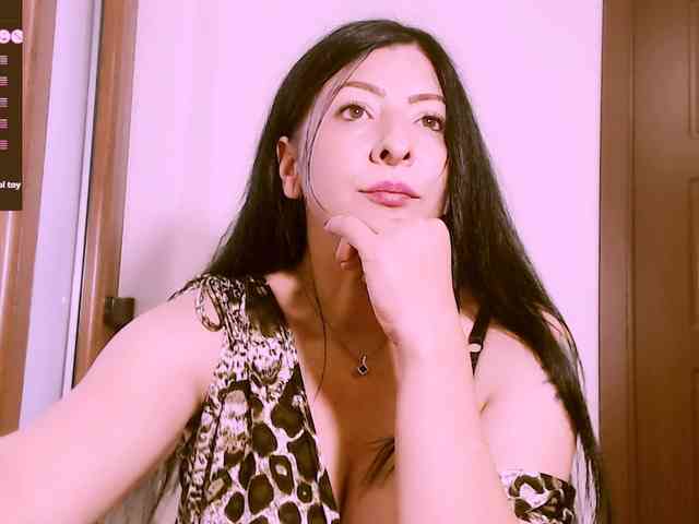 SexyAlina123 webcam