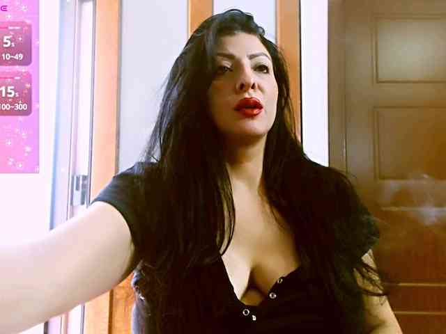 SexyAlina123