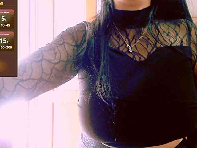 SexyAlina123 webcam