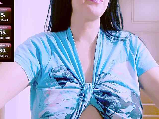 SexyAlina123 webcam