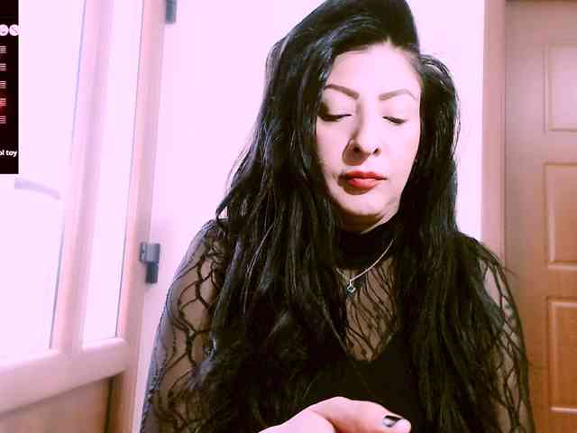 SexyAlina123 webcam