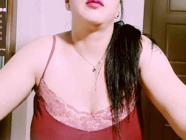 SexyAlina123 webcam