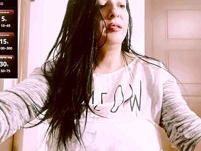 SexyAlina123 webcam