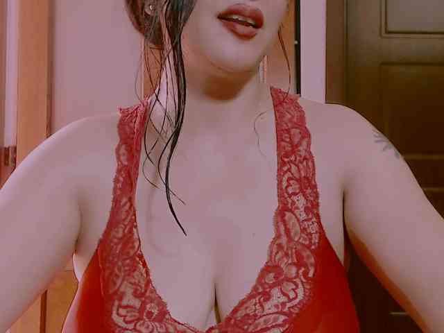 SexyAlina123 webcam