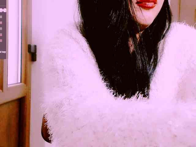 SexyAlina123 webcam