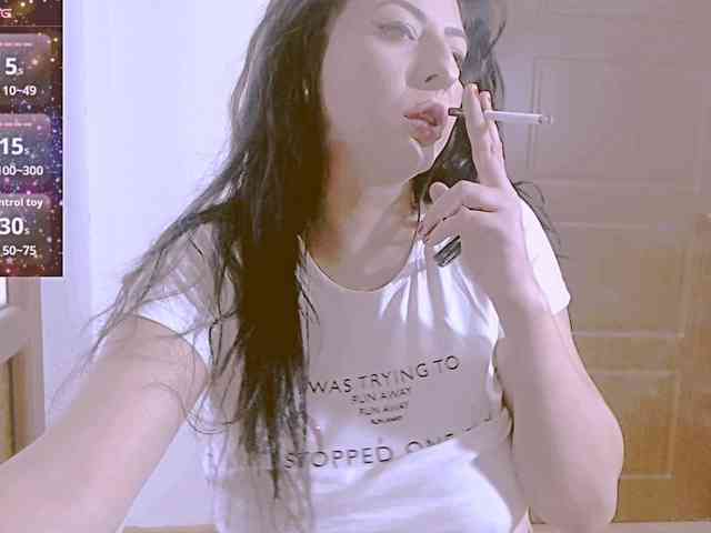 SexyAlina123 webcam