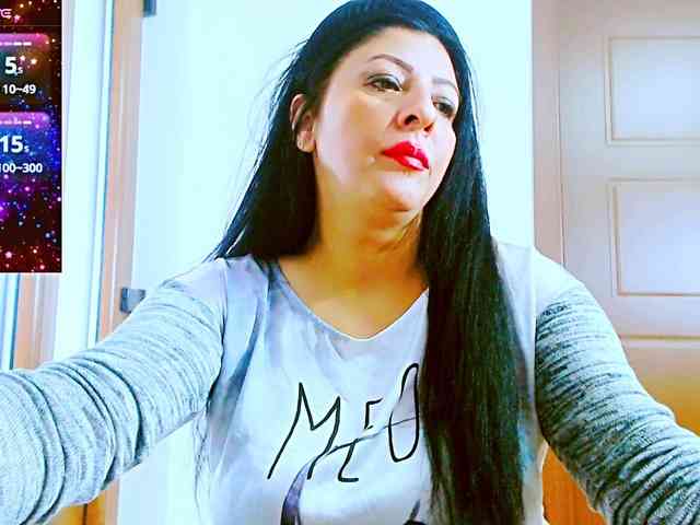 SexyAlina123 webcam
