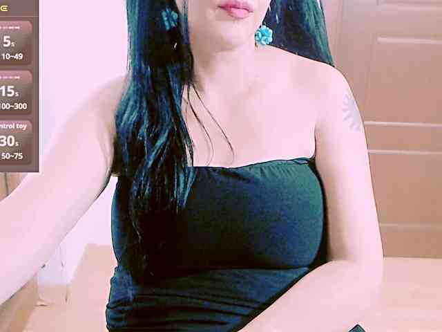 SexyAlina123 webcam