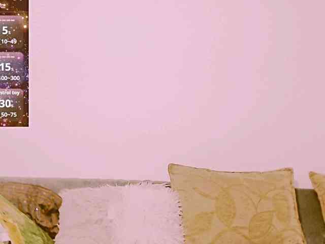 SexyAlina123 webcam