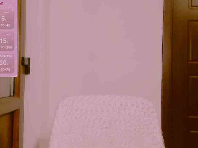 SexyAlina123 webcam