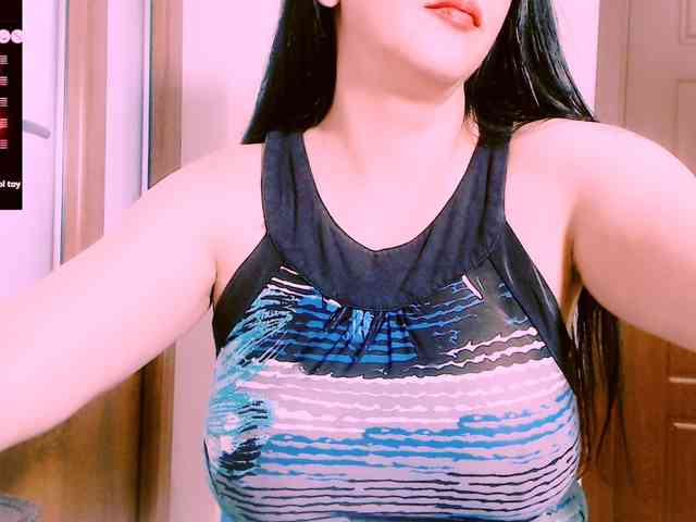 SexyAlina123 webcam