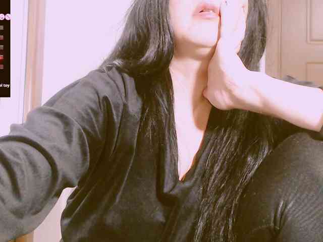 SexyAlina123 webcam