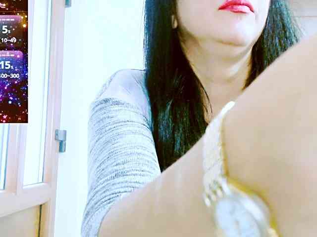 SexyAlina123 webcam
