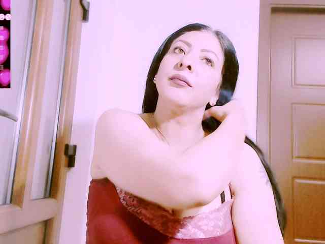 SexyAlina123 webcam