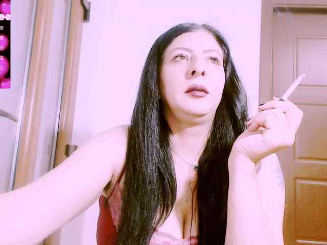 SexyAlina123 webcam