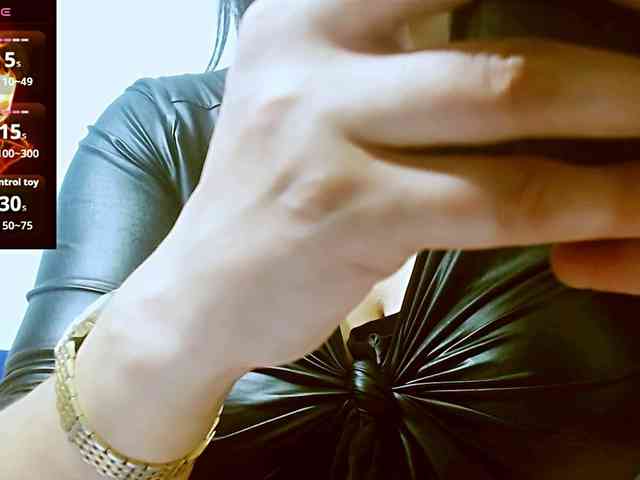 SexyAlina123 webcam