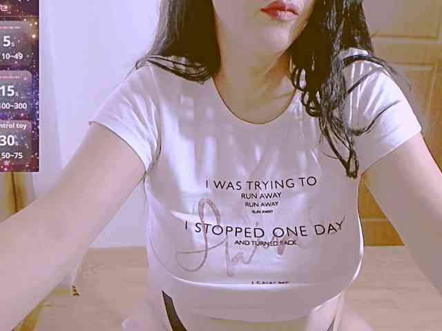 SexyAlina123 webcam