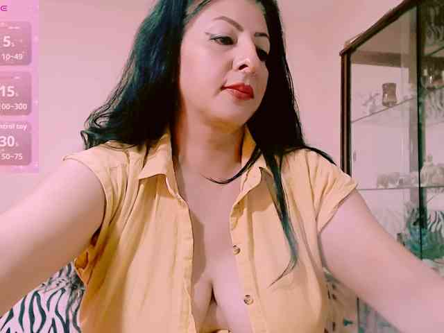 SexyAlina123 webcam