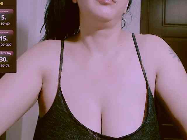 SexyAlina123 webcam