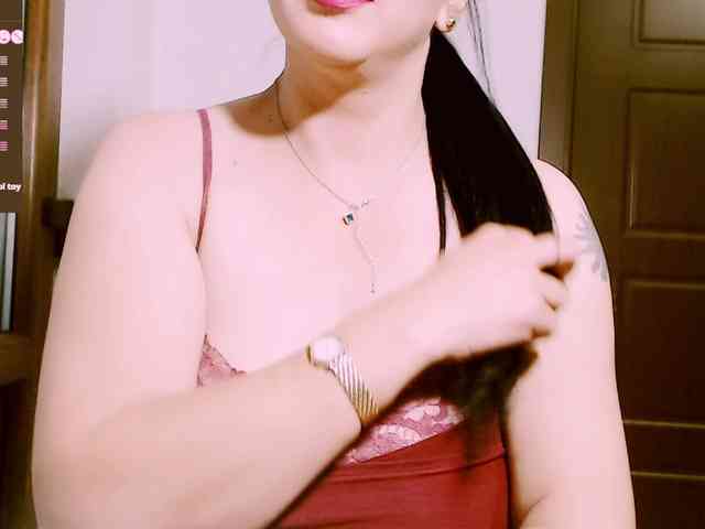 SexyAlina123 webcam