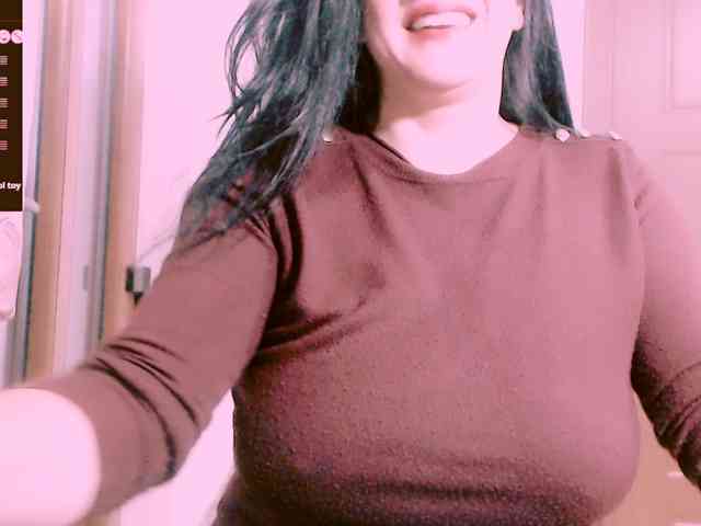 SexyAlina123 webcam