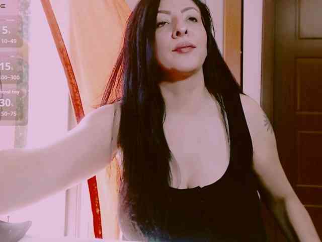 SexyAlina123 webcam