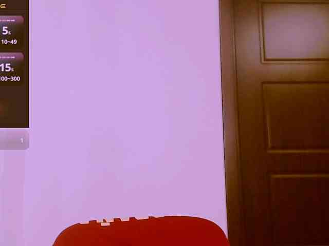 SexyAlina123 webcam
