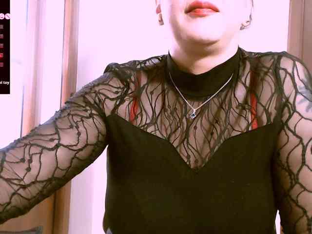 SexyAlina123 webcam