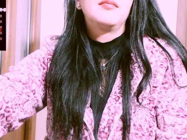 SexyAlina123 webcam