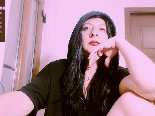 SexyAlina123 webcam
