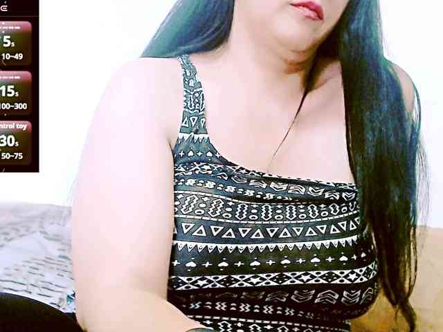 SexyAlina123 webcam