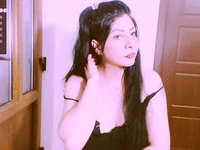 SexyAlina123 webcam
