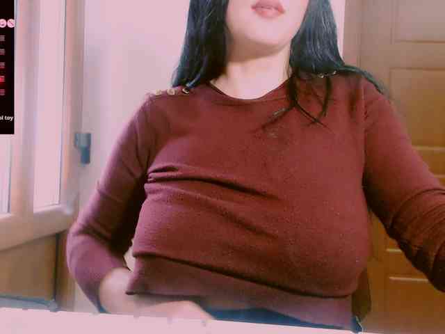 SexyAlina123 webcam