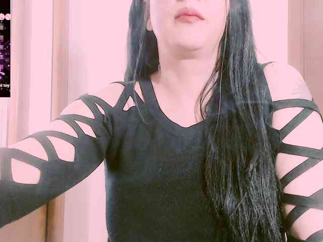 SexyAlina123 webcam