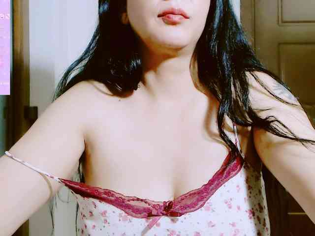 SexyAlina123 webcam