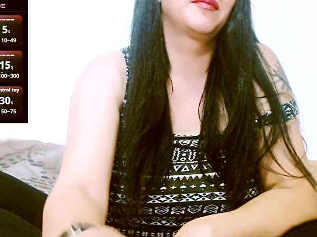 SexyAlina123 webcam