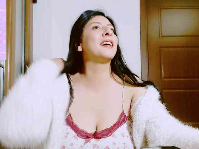 SexyAlina123 webcam