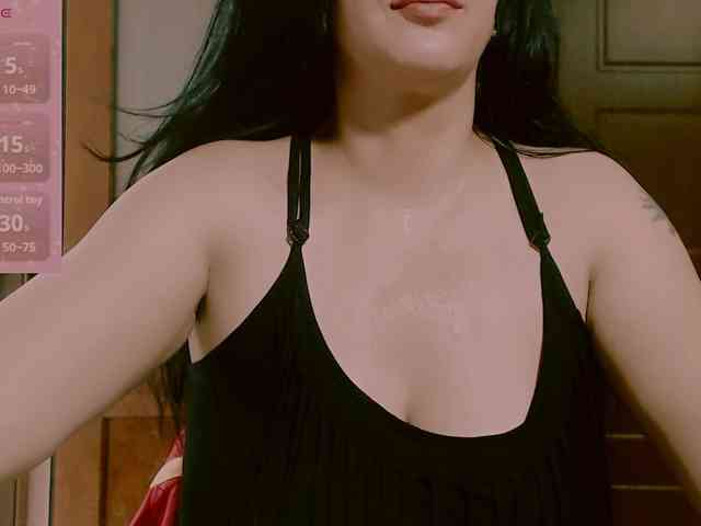 SexyAlina123 webcam