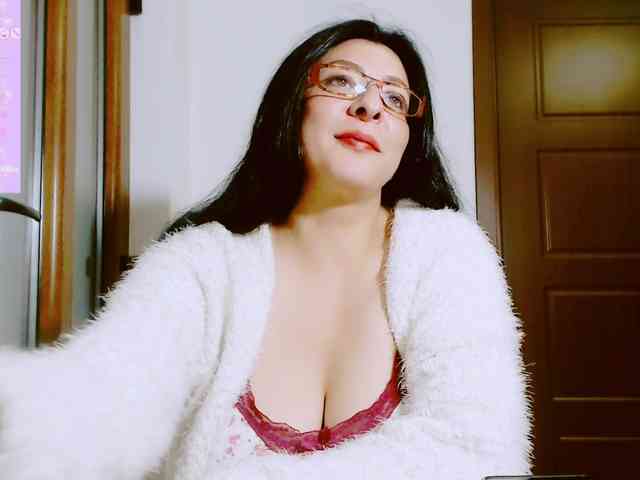 SexyAlina123 webcam