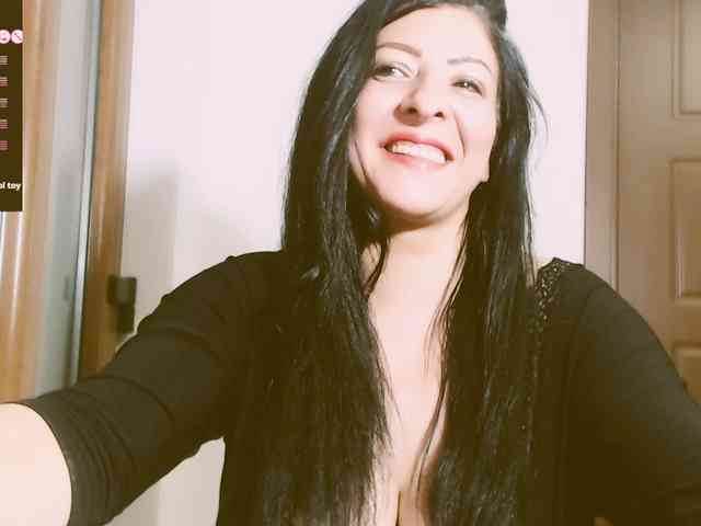 SexyAlina123 webcam
