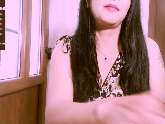 SexyAlina123 webcam