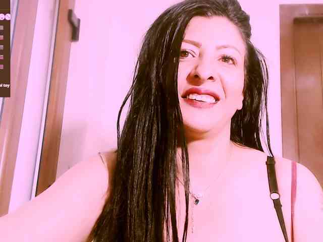 SexyAlina123 webcam