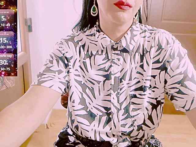 SexyAlina123 webcam