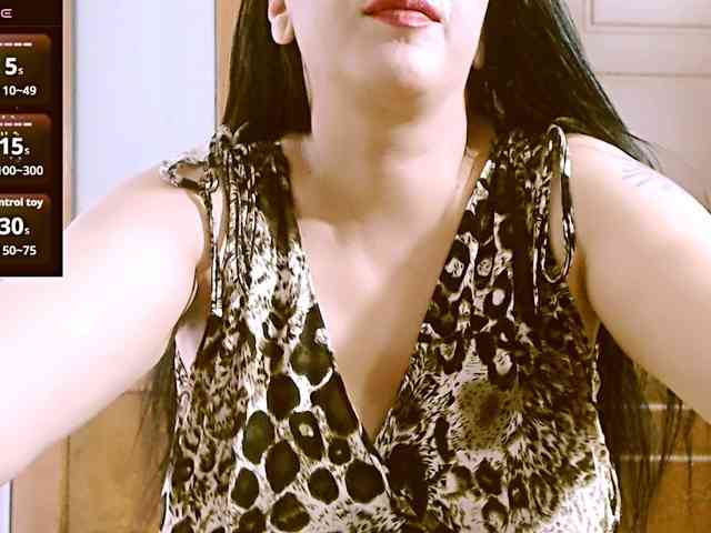 SexyAlina123 webcam