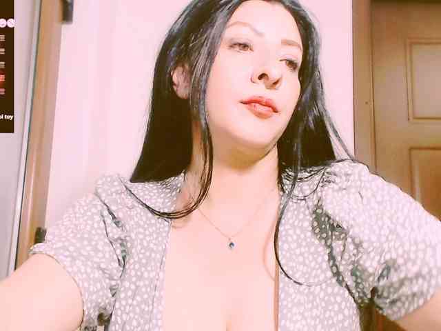 SexyAlina123 webcam