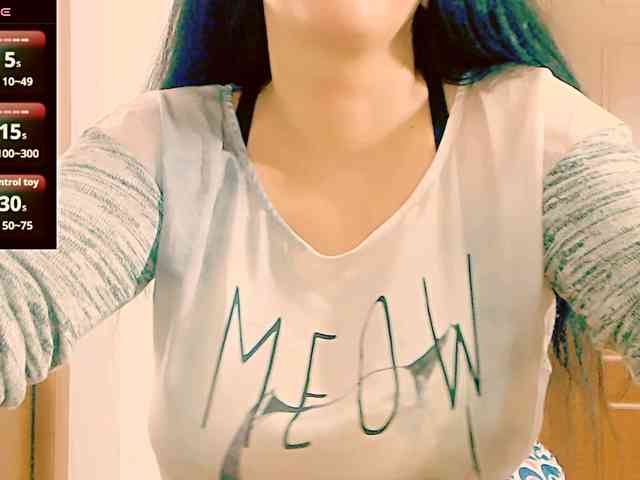 SexyAlina123 webcam