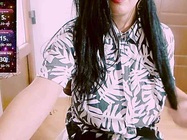 SexyAlina123 webcam